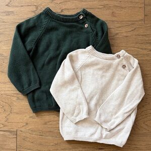 H&M Sweater Bundle